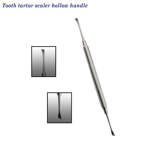 Denti tartaro rimozione - denti,