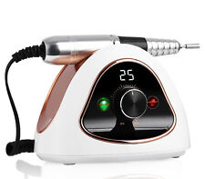 Fresa Per Unghie Con Pedale