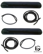 BLAKGLASS KIT FINESTRE E