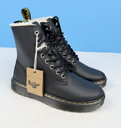 Stivali combattimento dr - da,