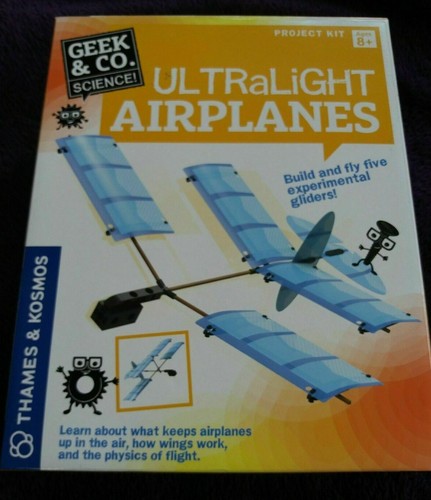 Kit progetto aereo - progetto,