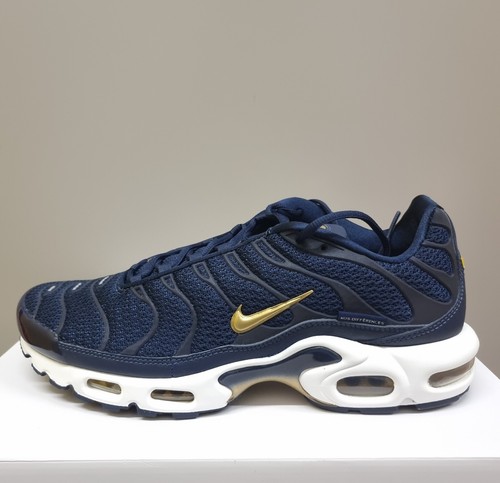 Nike air max plus - air, tuned