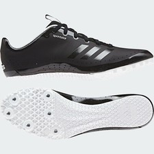 Scarpe atletica chiodate - scarpe,