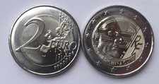 2 euro France 2022 - Jacques