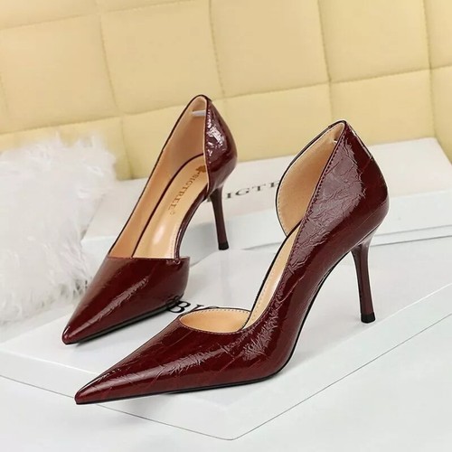 Decolte scarpe donna cm - donna,