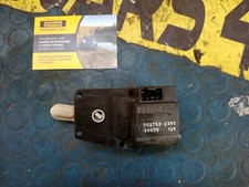 regolatore aria stufa  mitsubishi pajero pinin 1.8 gdi