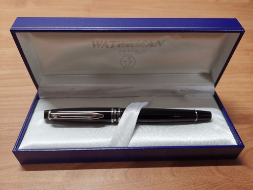 Penna sfera waterman paris - penna,