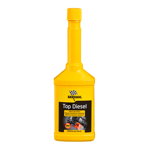 Additivo top diesel - additivo,