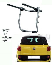 PORTABICI POSTERIORE 3 BICI