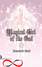 Magical girl the end tome - the,