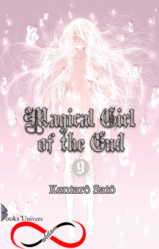 Magical girl the end - magical,