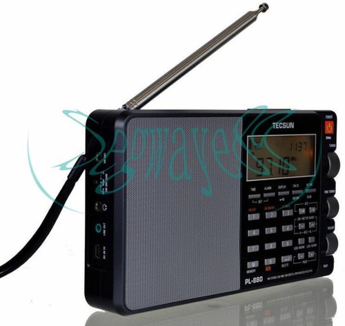 1pz nuovo tecsun pll - tecsun,