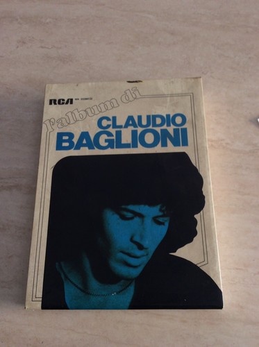 Cofanetto musicassette