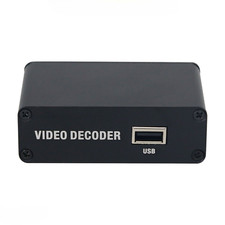 H.265 Decoder Video di Rete