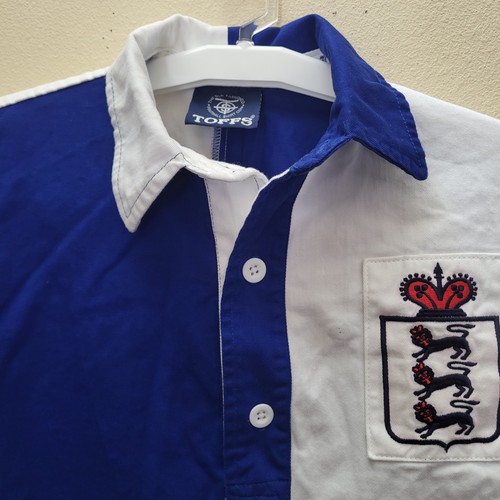 Maglia calcio vintage - , toffs