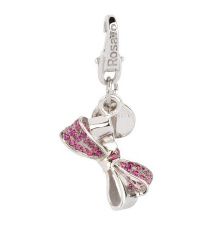 Rosato gioielli charm argento - charm,