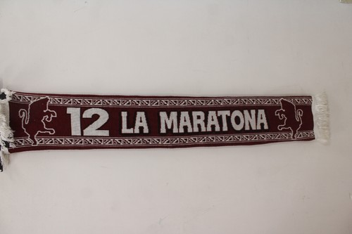 Sciarpa scarf calcio torino - sciarpa, la