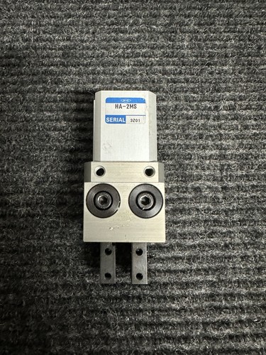 Pinza pneumatica parallela - , kc