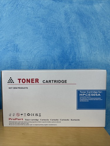 Toner ce505a 05a per - ce505a, hp