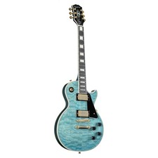 Epiphone les paul custom quilt - epiphone,