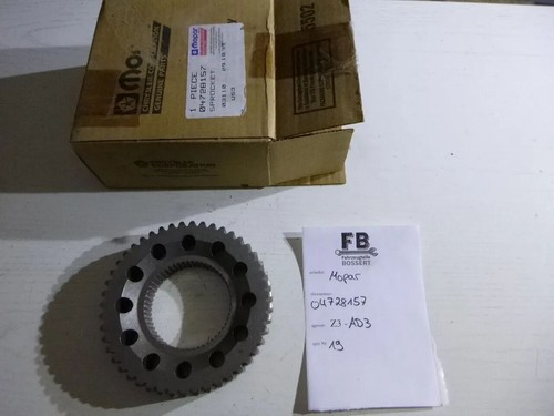Ingranaggio jeep grand - ingranaggio,