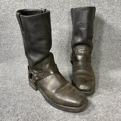 Stivali harley davidson bowden - harley,