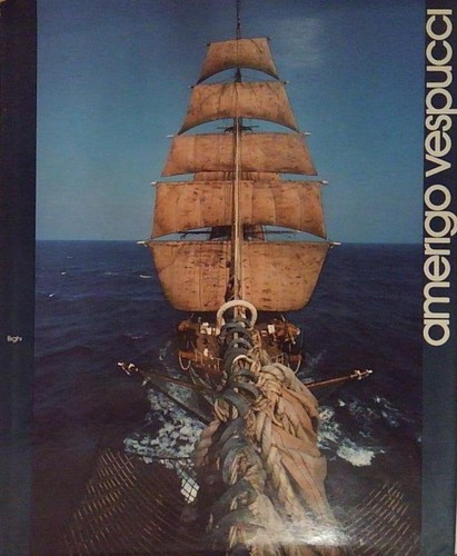 Bighi amerigo vespucci - bighi,