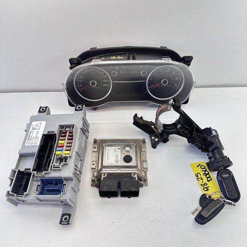 Kit accensione per fiat - per,