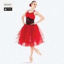 Tutù Degas Stile Corsetto