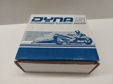 DYNATEK  Single Fire Dyna S