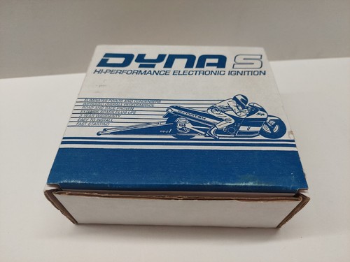 Dynatek single fire dyna s - dynatek,