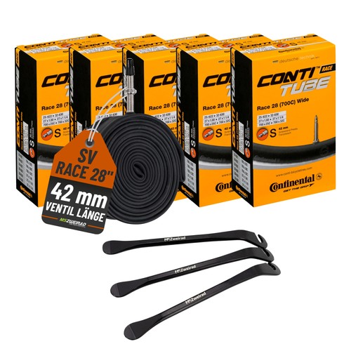 Tubo bici continental race - 5x,