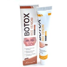 Bee venom crema antirughe con - bee,