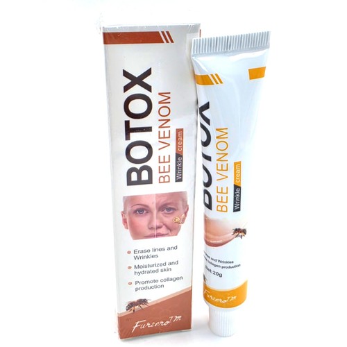 Bee venom crema antirughe - bee,