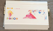 AMPLIFICATORE OLD SCHOOL