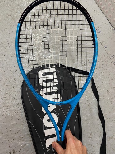 Raqueta tenis wilson - raqueta, de