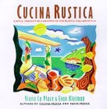 Cucina rustica hardcover - cucina,