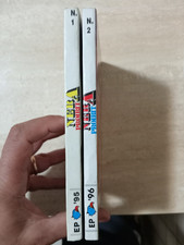 NERA PROIBITA DA 1 A 2 CPL