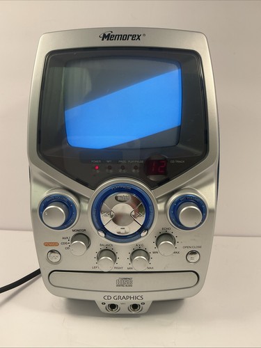 Memorex mks8501 macchina - mks8501, cd
