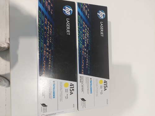 Cartucce stampante nuove - cartucce, hp,