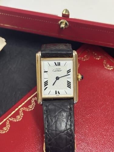 Full set montre cartier - montre,
