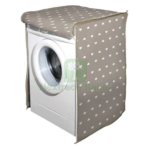 1pz coprilavatrice pvc - 1pz,