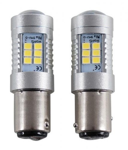 Lampadina led bay15d - lampadina, p21/5w