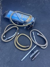 Lotto tubi e accessori