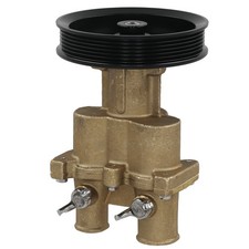 Raw Sea Water Pump for Mercury