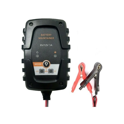 Mantenitore carica batterie - mantenitore, di