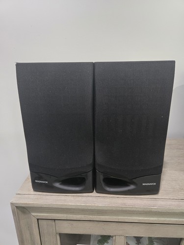 Altoparlanti philips magnavox - altoparlanti,