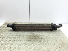 RADIATORE INTERCOOLER