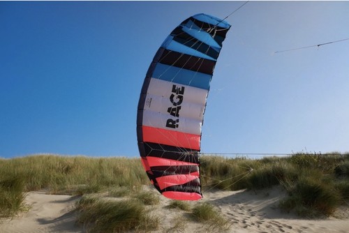 Flexifoil rage sport - m²,