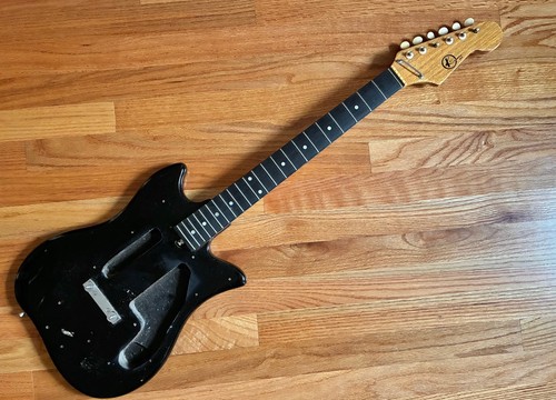 Chitarra vintage kay 20 - kay, ke-20